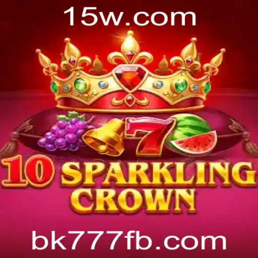 Descubra o Fascinante Mundo de 10SparklingCrown: Uma Aventura de Brilho e Estratégia