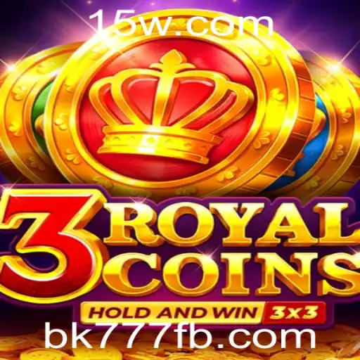 Explorando o Fascinante Mundo de 3royalcoins: O Jogo de Slots que Está Conquistando Multidões