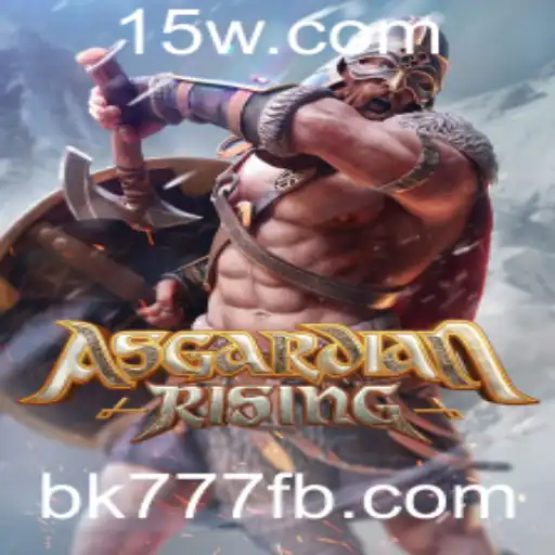 Aventuras na Terra de AsgardianRising: Um Mergulho no Mundo dos Deuses Nórdicos