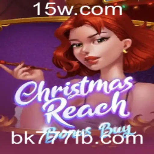 ChristmasReachBonusBuy: Uma Jornada Mágica no Mundo dos Jogos