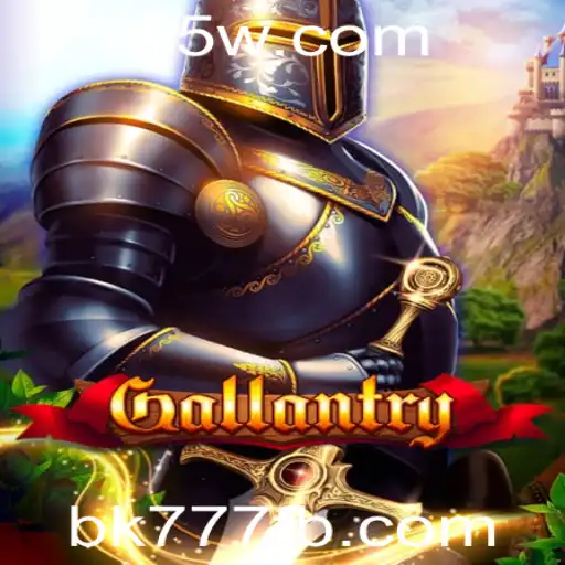 Descubra o Empolgante Mundo de Gallantry: Um Jogo de Estratégia e Coragem