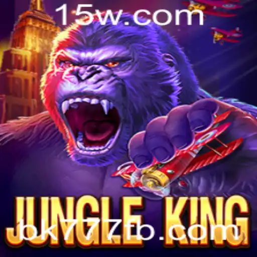 JungleKing: Um Mergulho na Aventura Selvagem com bk777