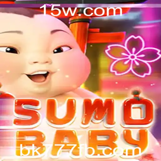 Descubra o Fascinante Mundo de SumoBaby: O Jogo que Conquista com Seu Estilo Único